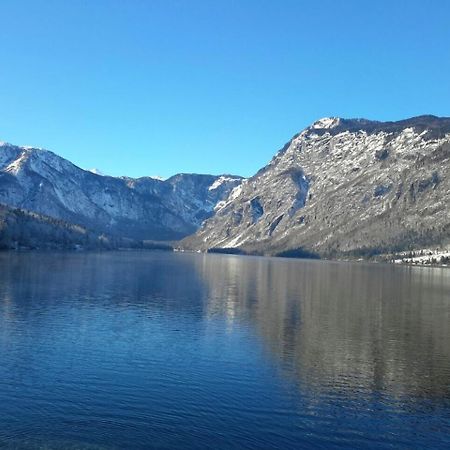 Luxury Apartment Near Lake Bohinj Dış mekan fotoğraf