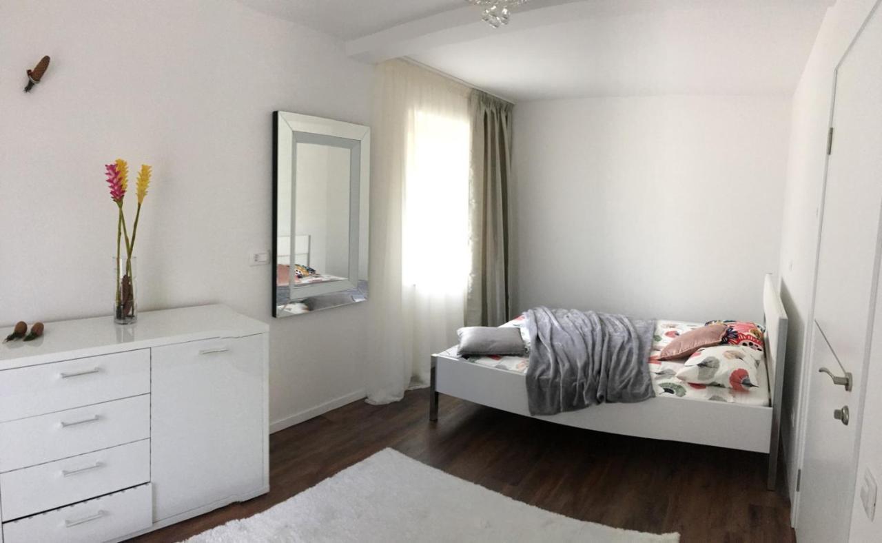 Luxury Apartment Near Lake Bohinj Dış mekan fotoğraf