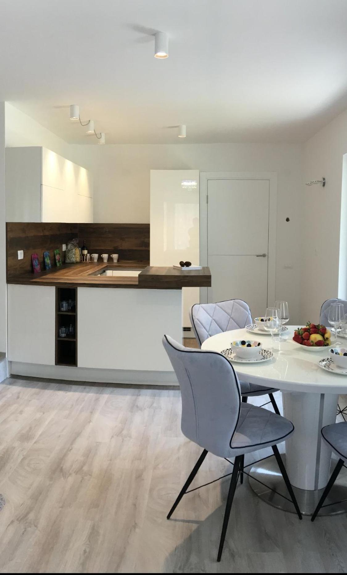 Luxury Apartment Near Lake Bohinj Dış mekan fotoğraf