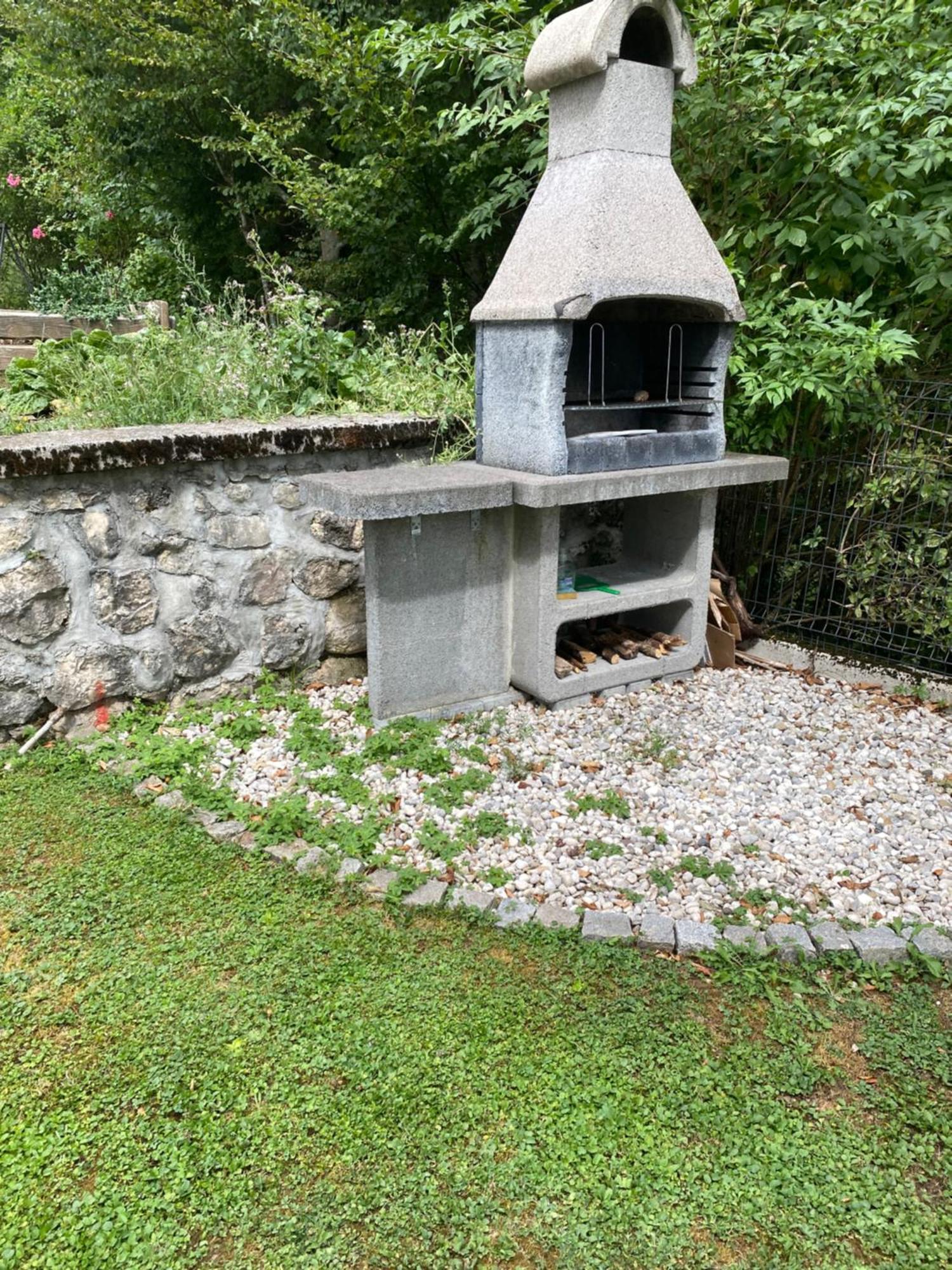 Luxury Apartment Near Lake Bohinj Dış mekan fotoğraf