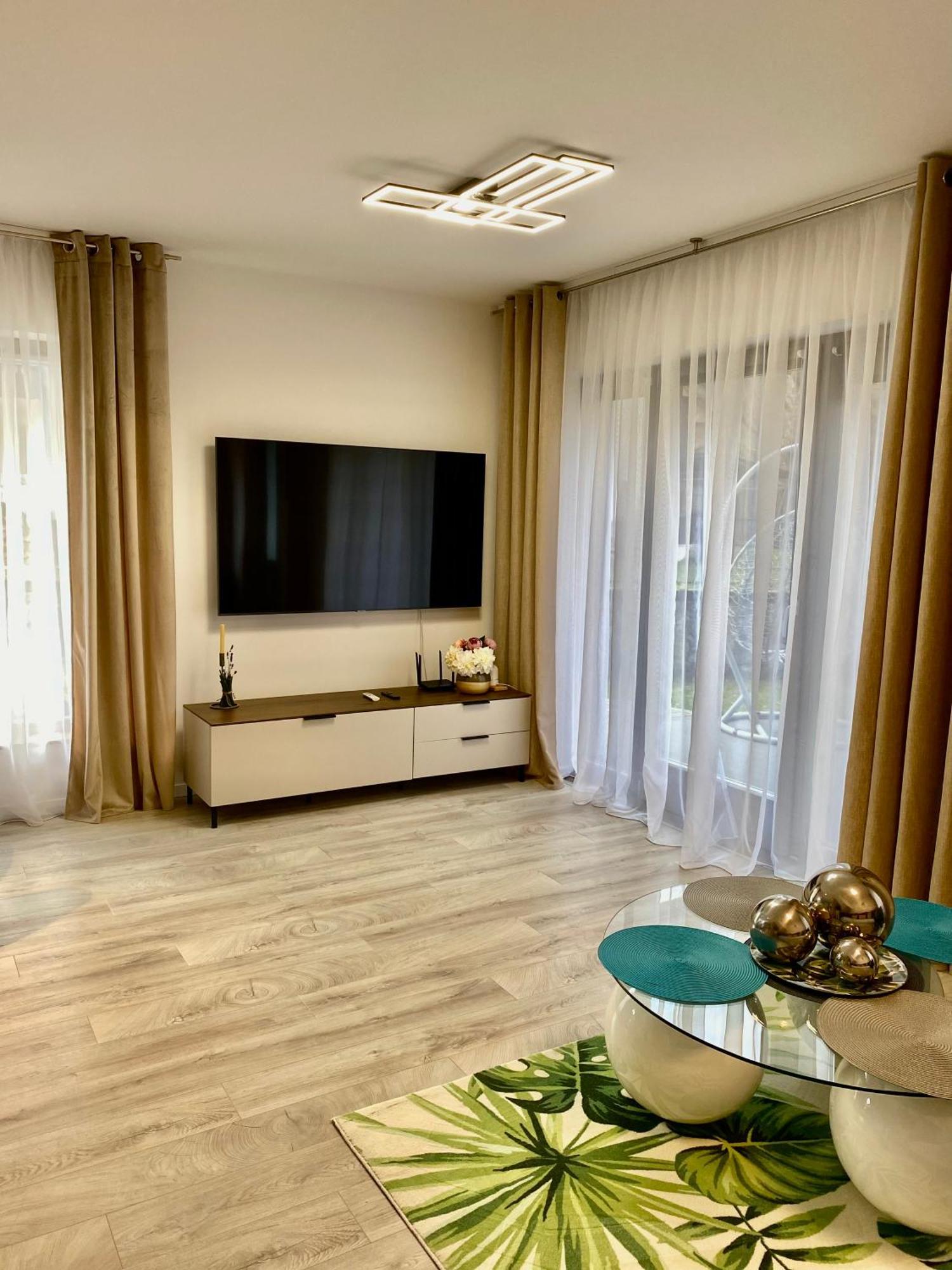 Luxury Apartment Near Lake Bohinj Dış mekan fotoğraf