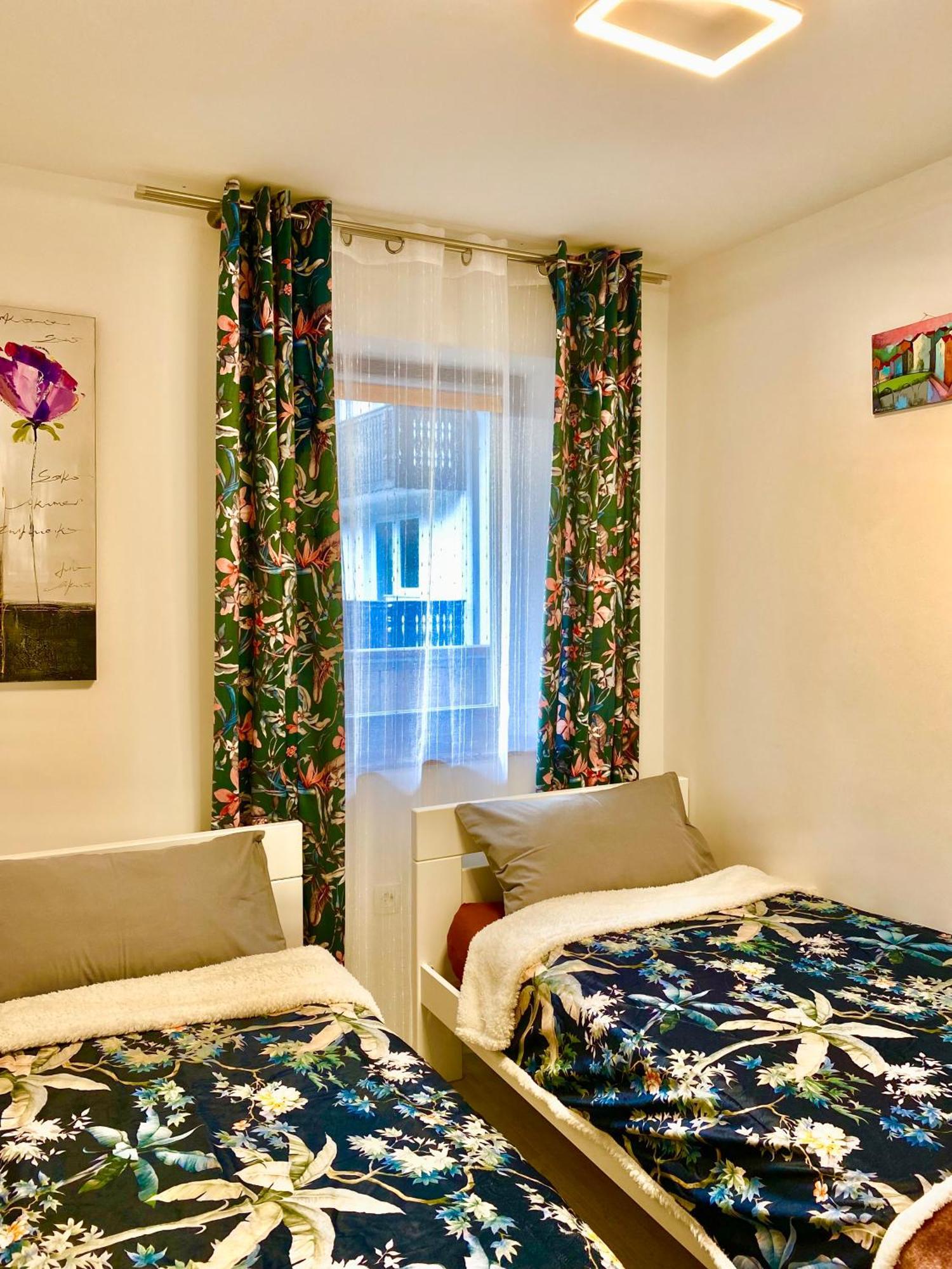 Luxury Apartment Near Lake Bohinj Dış mekan fotoğraf